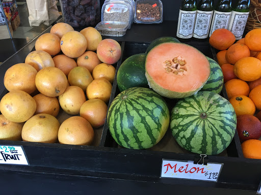 Grocery Store «City Market NW», reviews and photos, 735 NW 21st Ave, Portland, OR 97209, USA