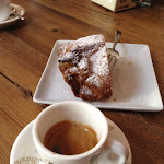 Photo n°2 de l'avis de Dimitriy.u fait le 01/08/2018 à 12:46 sur le  L' Osteria di... Delizie e Curiosità à Cividale del Friuli