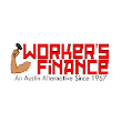 Worker's Finance Co Inc