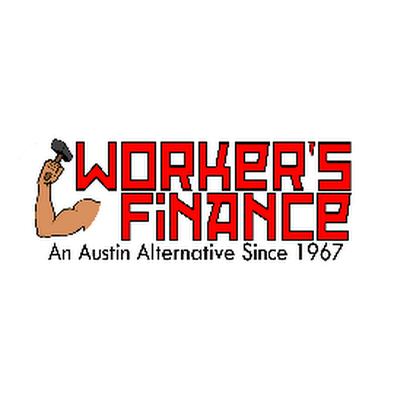 Worker's Finance Co Inc