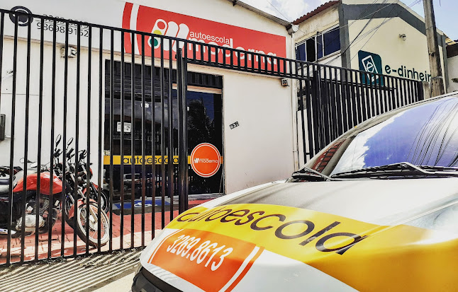 Autoescola Moderna - Fortaleza