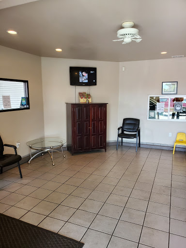 Auto Repair Shop «Precision Tune Auto Care», reviews and photos, 5851 State St, Murray, UT 84107, USA