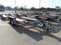 U-Haul Moving & Storage at L B J Frwy-Garland - Photo 9 - Car repair in Garland, TX, Garland