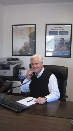 Insurance Agency «Allstate Insurance Agent: Kevin Crosby», reviews and photos