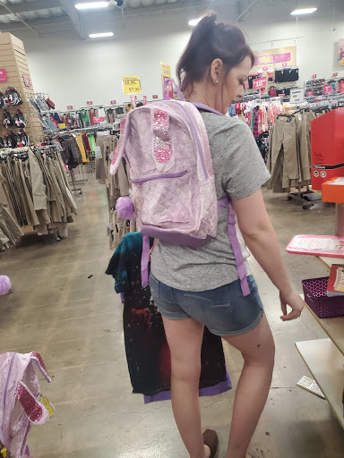 Discount Store «Fallas Discount Stores», reviews and photos, 5502 East Cherry Avenue, Long Beach, CA 90805, USA