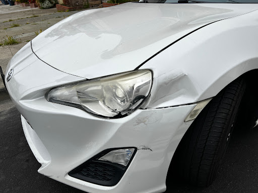 JP Auto Body Shop image