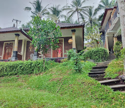 Bali Sesandan Garden photo