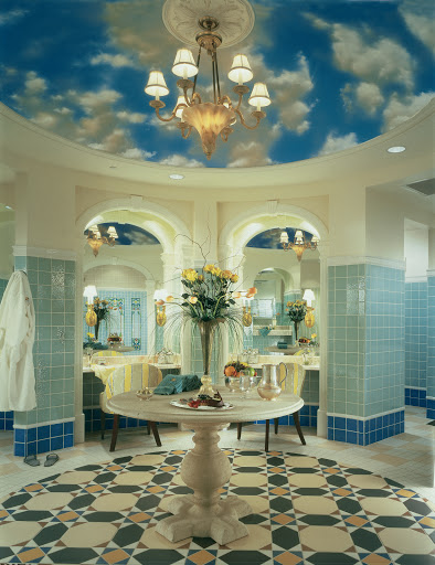 Spa «The Spa At The Hotel Hershey», reviews and photos, 100 Hotel Rd, Hershey, PA 17033, USA