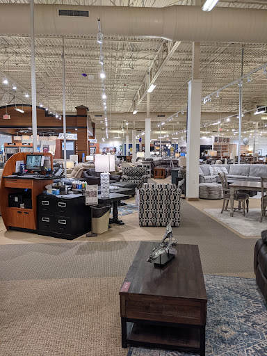 Furniture Store «Levin Furniture», reviews and photos, 10688 Perry Hwy, Wexford, PA 15090, USA