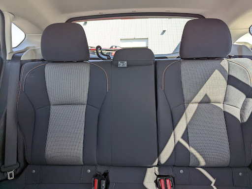 Subaru Dealer «Lancaster County Motors Subaru», reviews and photos, 5260 Main St, East Petersburg, PA 17520, USA