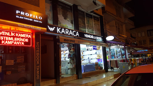 Yenioğlu Halı Çeyiz