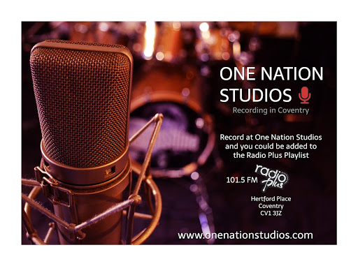 One Nations Studios