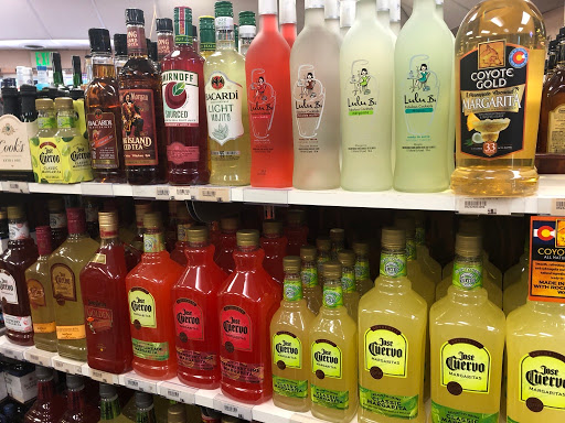 Liquor Store «D & D Liquor», reviews and photos, 1108 Manitou Ave, Manitou Springs, CO 80829, USA