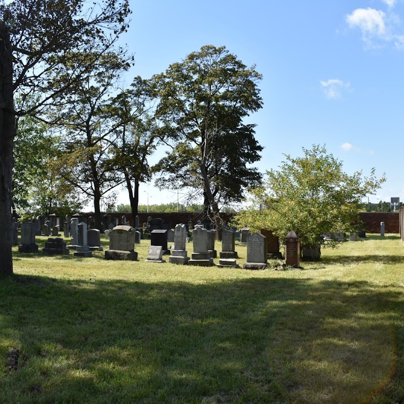 Beth Olem Cemetery