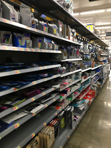 Discount Store «Walmart», reviews and photos, County Rd 513, Clinton, NJ 08809, USA