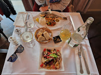 Plats et boissons du Restaurant L’ecailler du château à Fontainebleau - n°16