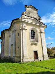 Kostel Svatého Bartoloměje