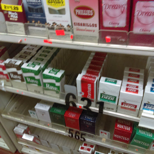 Tobacco Shop «Tesfa 1 Smoke Plus», reviews and photos, 1949 E 4th St, Ontario, CA 91764, USA