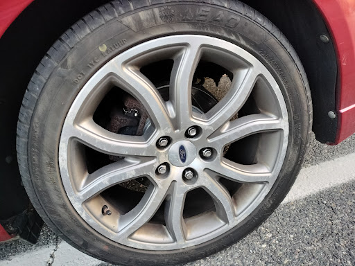 1015 Main St, Brockton, MA 02301, USA