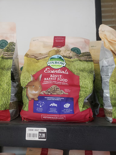 Pet Supply Store «Pet Supply Santa Clarita», reviews and photos, 26831 Bouquet Canyon Rd, Santa Clarita, CA 91350, USA