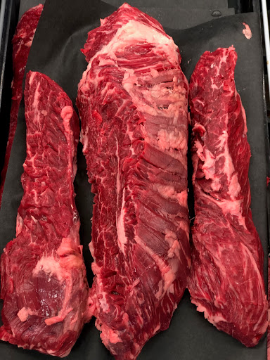 Butcher Shop «Ole Timey Meats Rosewood», reviews and photos, 3718 Rosewood Dr, Columbia, SC 29205, USA