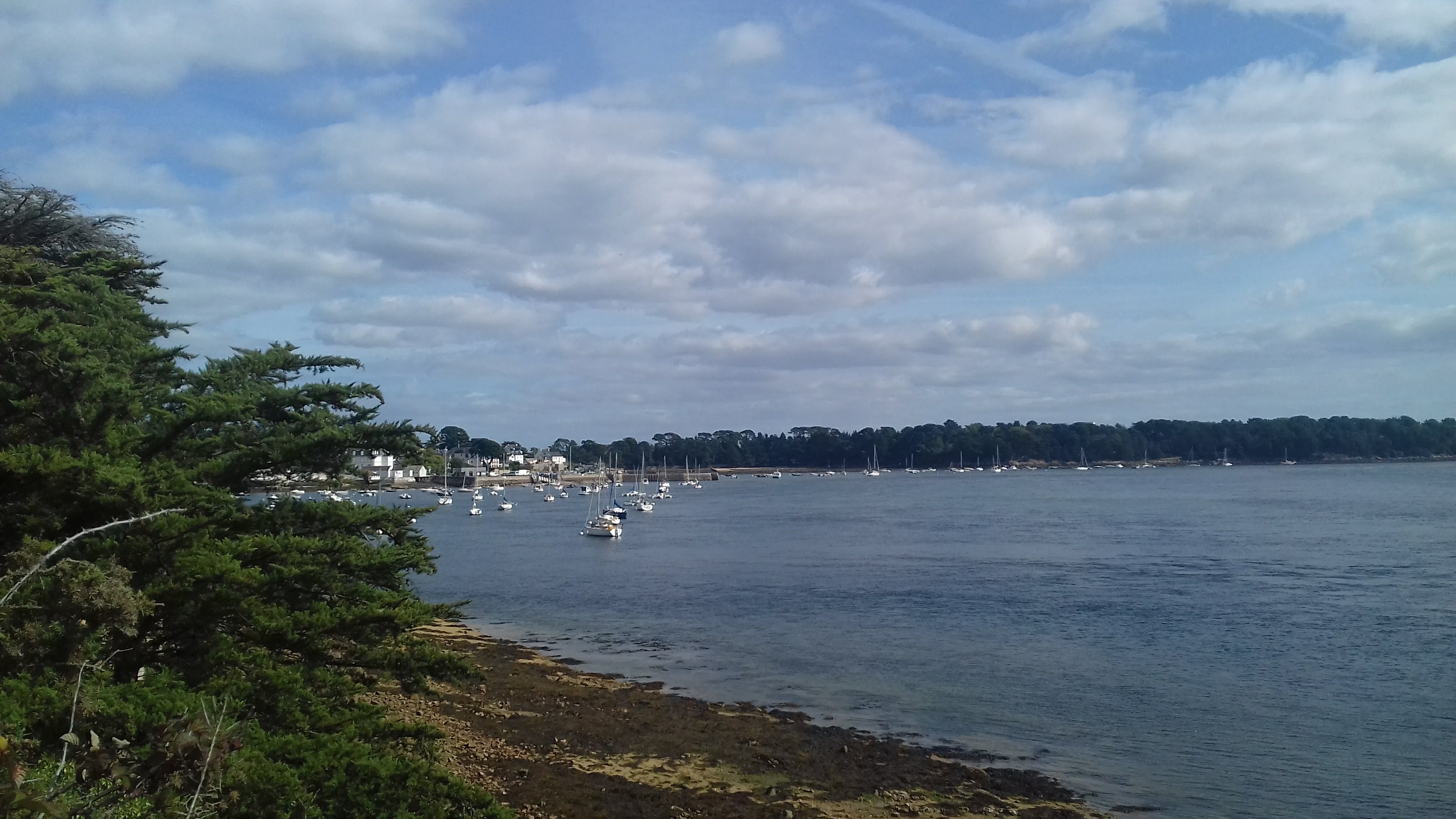 Photo n° 2 de l'avis de Michele.o fait le 01/10/2018 à 14:04