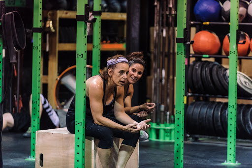 Gym «Manayunk Athletics / CrossFit Manayunk», reviews and photos, 126 Leverington Ave, Philadelphia, PA 19127, USA