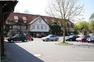 Hotel Brauhaus Wiesenmühle image