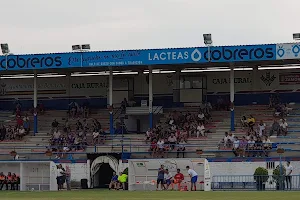 Estadio Luciano Rubio image
