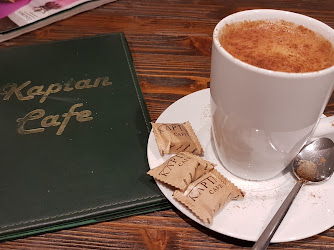 Kaptan Cafe