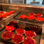 Photo n° 2 de l'avis de MOUNIR. fait le 28/04/2024 à 12:35 pour Marie Blachère Boulangerie Sandwicherie Tarterie à Danjoutin