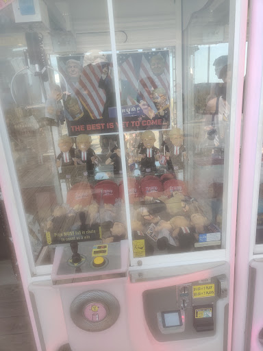 Video Arcade «Beach Arcade», reviews and photos, 5 N Boardwalk, Rehoboth Beach, DE 19971, USA