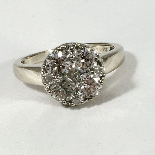 Jewelry Store «JD3 Jewelry & Gemstones», reviews and photos, 109 Shadeland Ave, Lansdowne, PA 19050, USA