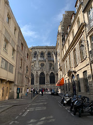 Photo n°10 de La Rosace à Paris ()