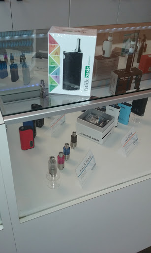 Vaporizer Store «Saffire Vapor Retail Store», reviews and photos, 11521 Parkside Dr, Knoxville, TN 37934, USA