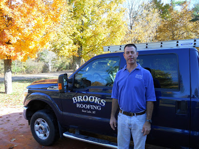 Brooks Roofing Company