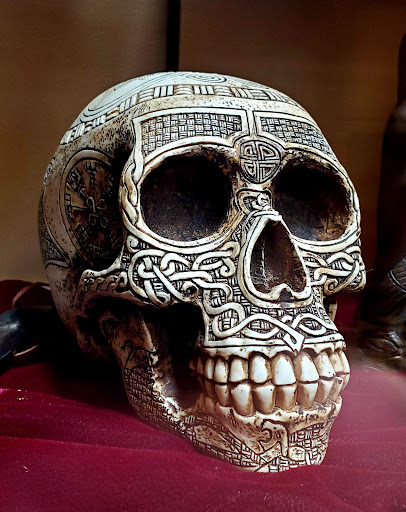 Gift Shop «Celtic Myth and Moonlight», reviews and photos, 641 Penn Ave, West Reading, PA 19611, USA