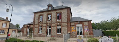 L'univers Des Petits Loups à Angerville-la-Martel