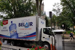 Mont Bel-Air Eau De Source - Distributeur d'eau embouteillé résidentiel et commercial image