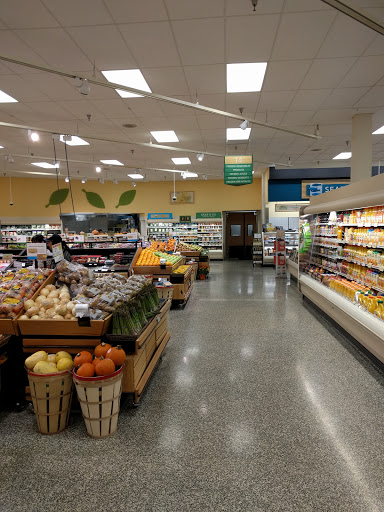 Supermarket «Publix Super Market at New Smyrna Bch. Regional Shopping Center», reviews and photos, 1930 FL-44, New Smyrna Beach, FL 32168, USA