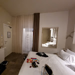 Photo n°25 de l'avis de Gabi. fait le 22/09/2022 à 10:22 sur le  Neko Boutique Hotel à Cagliari