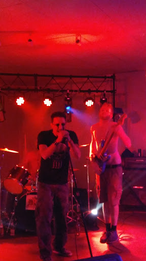 Bar «The Liquor Hole», reviews and photos, 7237 State Park Rd, Spring Grove, IL 60081, USA