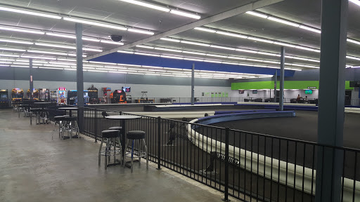 Go-Kart Track «Xtreme Racing & Entertainment Wichita», reviews and photos, 2120 N Woodlawn St, Wichita, KS 67208, USA