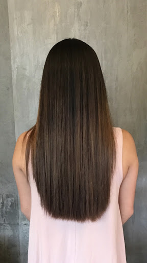 Beauty Salon «Trio Salon & Spa», reviews and photos, Trio Salon & Spa, 18029 SW Lower Boones Ferry Rd, Portland, OR 97224, USA