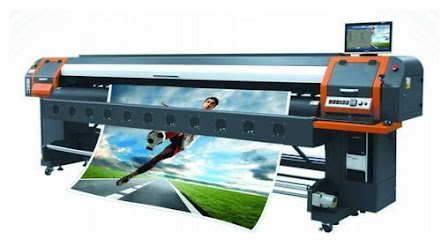 Shri Graphics # Printing Press in Raipur
