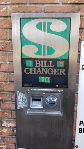 Car Wash «Davie Self Serve Car Wash», reviews and photos, 4201 Davie Road Extension, Hollywood, FL 33024, USA