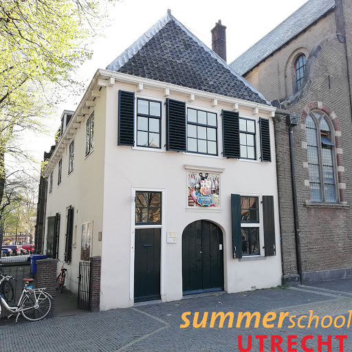 Utrecht Summer School