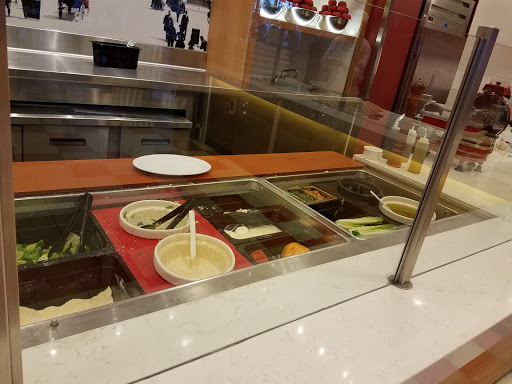 Tourist Attraction «Universal CityWalk», reviews and photos, 6000 Universal Blvd, Orlando, FL 32819, USA