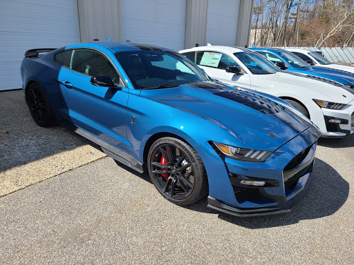 Auto Repair Shop «Medway Imports», reviews and photos, 2 Main St, Medway, MA 02053, USA