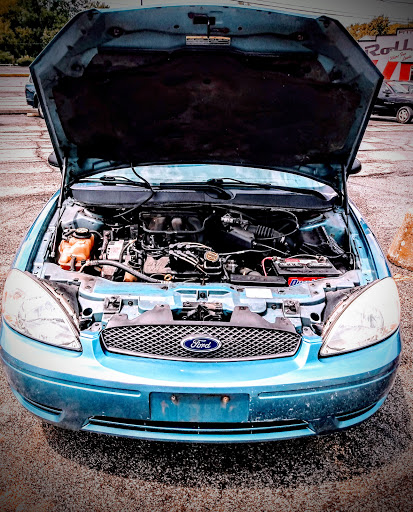 Car Dealer «Our Lady Of The Wayside Car Donation Program», reviews and photos, 914 Cleveland St, Elyria, OH 44035, USA